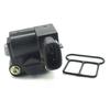 Idle Air Control Valve IAC 22650-AA182 136800-1121 22650-AA181 For SUBARU Impreza WRX Sedan Wagon 4-Door 2.0L H4 1PC