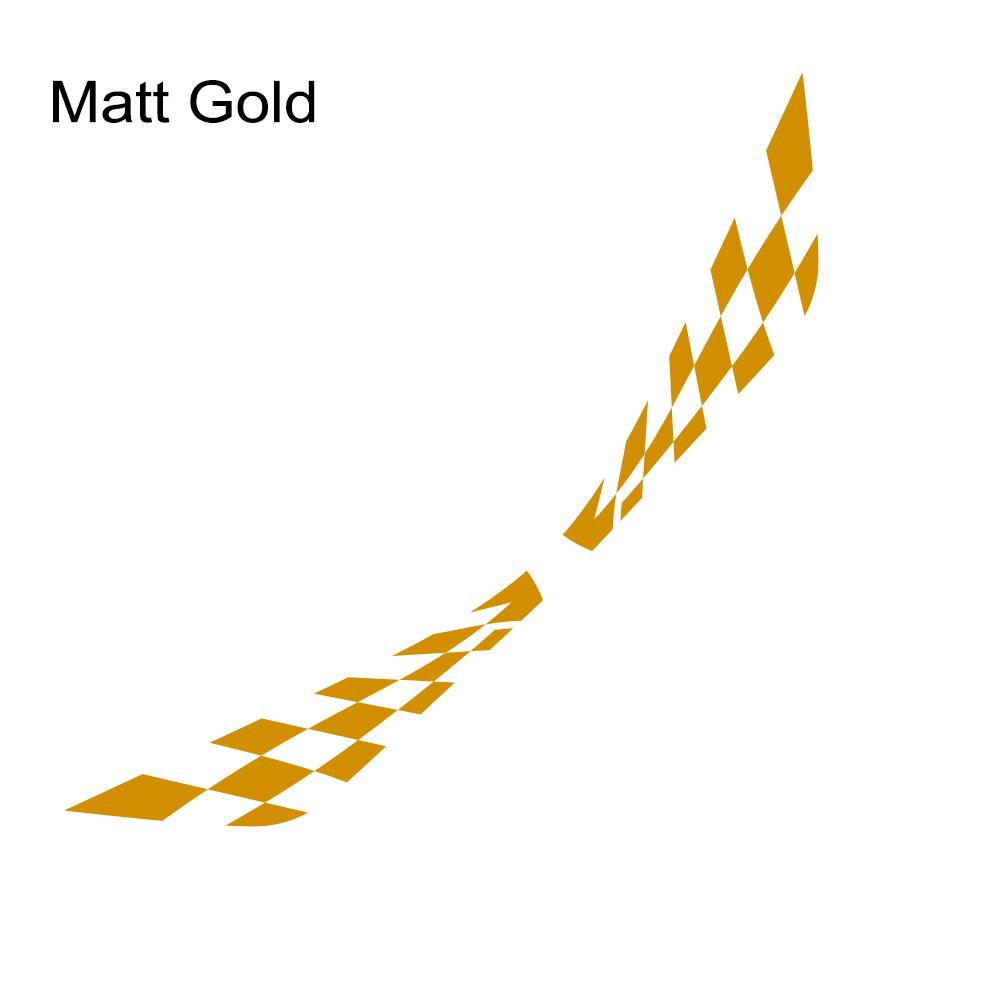 2 шт. боковая решетка двери автомобиля виниловая пленка наклейки для Mercedes Benz Smart Fortwo W453 W451 Racing Auto Body Decor наклейка