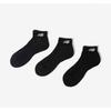 New Balance Короткие носки All Pile 3p M B1 Nbgeeap106 10 19