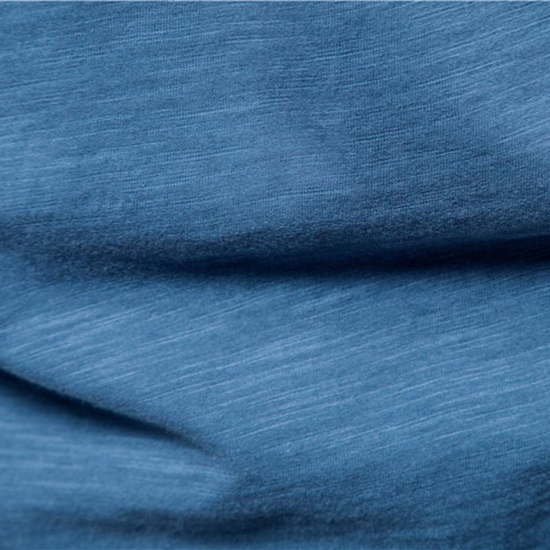 Мужская хлопковая футболка