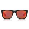 Солнцезащитные очки Ray Ban Rb4165 Justin Color Mix 622 6q для мужчин