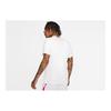 Jumpman T-shirt Regular Cut Cotton White