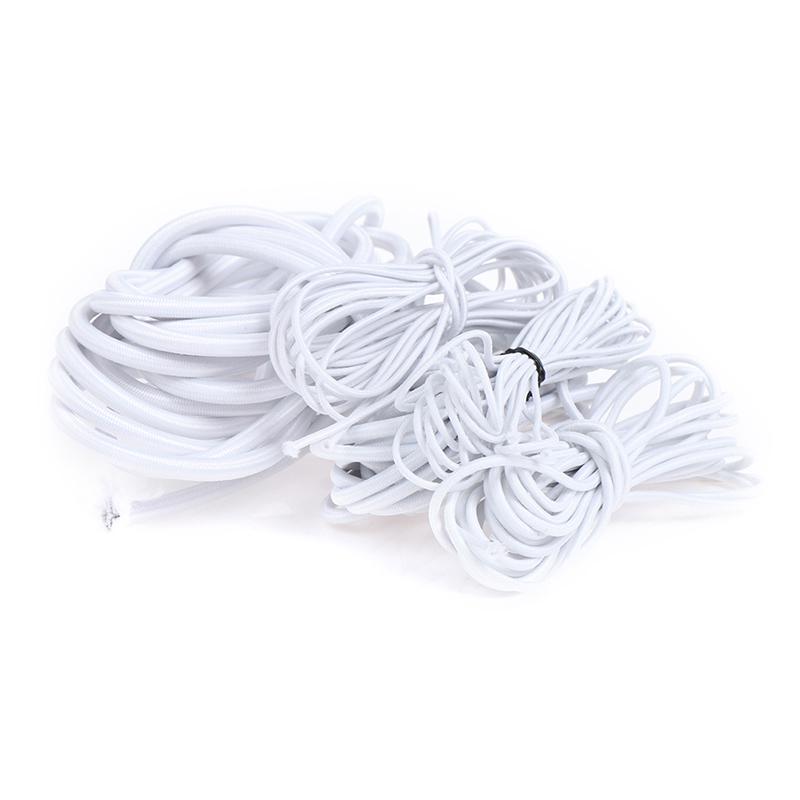 3-метровая резинка для сборки тела куклы, инструменты для сборки, аксессуары для кукол