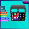 Toyota Corolla 06-13 Android GPS Навигация с Bluetooth, Камерой заднего вида, CarPlay