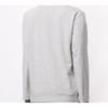 Comme des Garçons PLAY COMME des GARCONS PLAY Лонгслив с сердцем сбоку 'Серый' Мужской AZ-T268-051