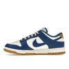 Nike Женские кроссовки Dunk Low Kansas City Royals Женские кроссовки Синие FB7173-141