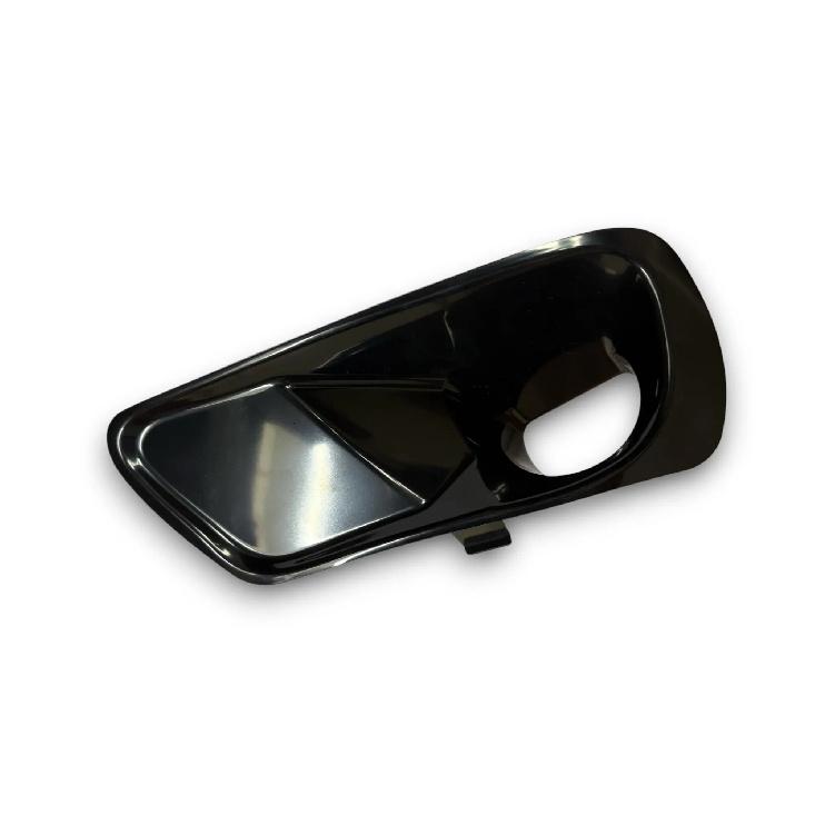 One Pair Front Lower Bumper Air Intake Vents Ducts for VW MK3 Golf Jetta VR6 - FIT ONLY US BUMPER