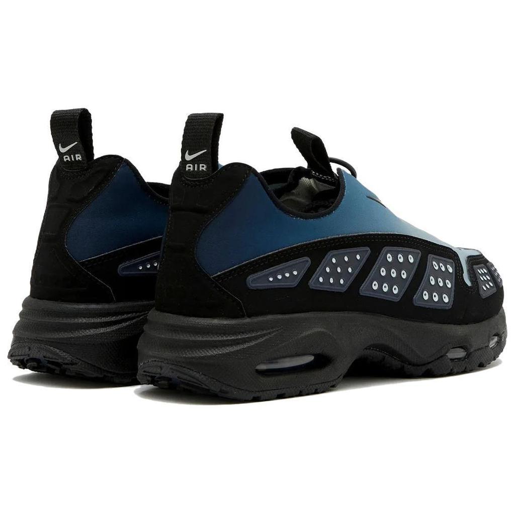 Nike Кроссовки женские Air Sunder Max Obsidian Grey Haze черные HJ8080-401