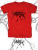 Футболка Cattle Decapitation