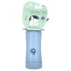 Sprout Ware®, бутылочка с соломой, 9+ месяцев, черника, 10 унций (295 мл)