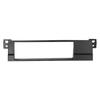 1 or 2 Double 2 Din Fascia For BMW 3 Series E46 1998-2005 Radio Dash Mounting Trim Kit +ISO Wiring Antenna Adaptor Aftermarket