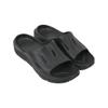 Кроссовки унисекс HOKA Ora Recovery Slide 3 черные 1135061-BBLC