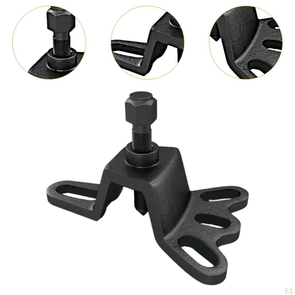 Инструмент для извлечения тормозного барабана для трехколесного велосипеда и мотоцикла