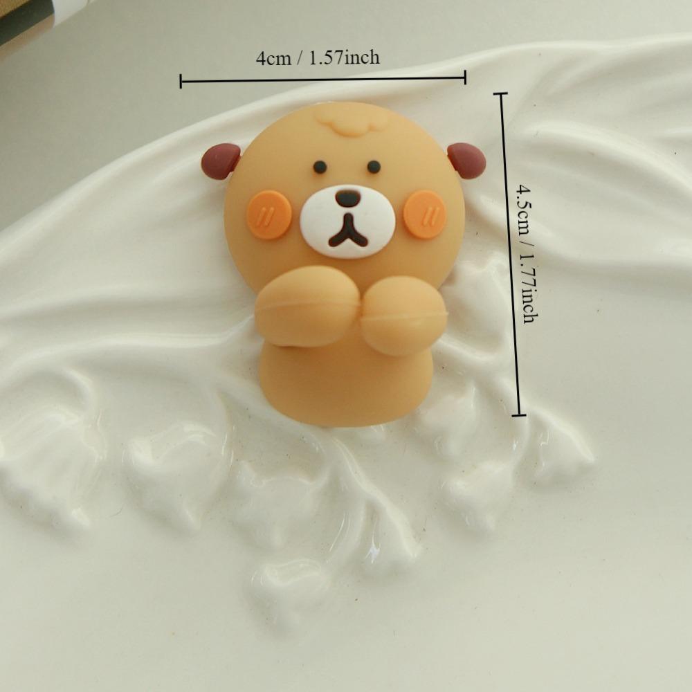 Самоклеящийся органайзер для зарядного кабеля, силиконовые аксессуары для украшения, фиксатор кабеля для наушников в автомобиле