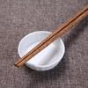 10Pairs Wooden Chopsticks Chinese Style Natural Rosewood Chopsticks Reusable New Healthy Sushi Food Stick Kitchen Utensils