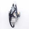 26mm New Carburetor PZ26 Carb & Air Filter Hand Choke Lever 150cc GY6 150 ATV Dirt Bike Go Kart