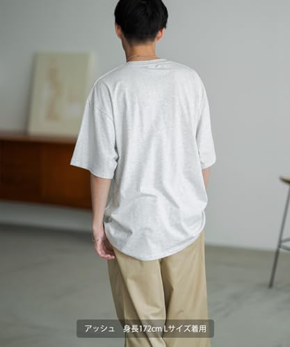[IMPROVES] [SIDEWAYSTANCE] Embroidered No Way Short Sleeve T-Shirt