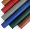 1 Pc PVC Sheets Solid Leather Fabric Sheets 12"x 53” (30cm X 135cm) Inch Large Size for Pad Cellphone Case Leather Earrings Bows Wallets DIY Projects