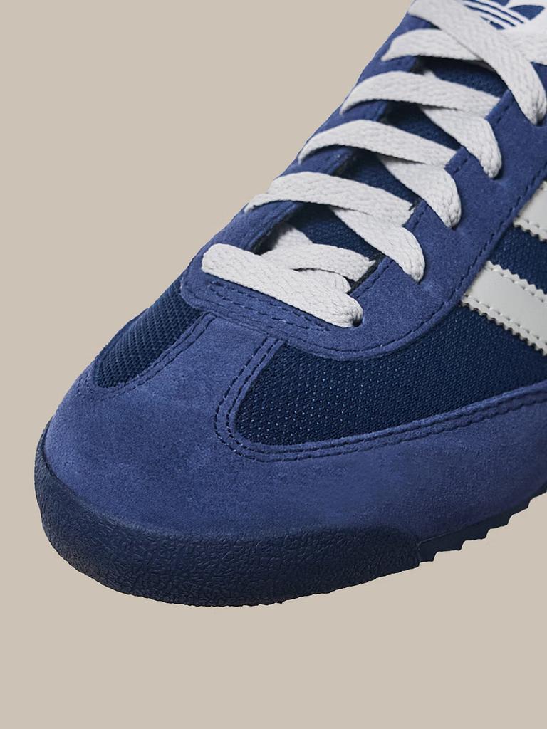 Adidas "T Head Shoes" R71 Ретро Классические Низкие Спортивные Кроссовки - Официальные Adidas Трехцветные JQ2574