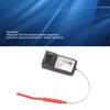 FS R6B 2.4Ghz 6CH RC Receiver for FlySky I6 I10 TH9X FS CT6B FS T6 RC Transmitter Replacement Receiver