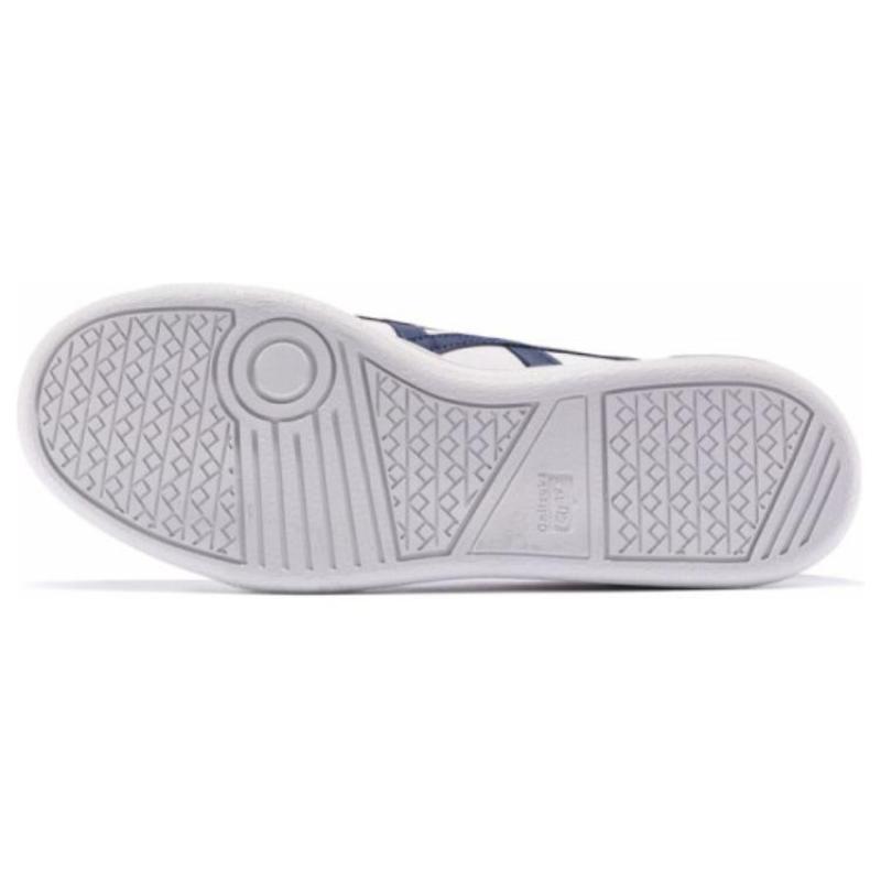 ONITSUKA TIGER Кеды Entry Court Бело-синие 1183A506-101