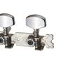 Stringed Instruments Metal Classic 3L 3R Tuners Keys Parts Machine Heads Guitar String Tuning Pegs