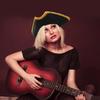 Dress Up Captain Hat Stage Performance Adult Tricorn Hat Halloween Cosplay Pirate Hat  Men Women