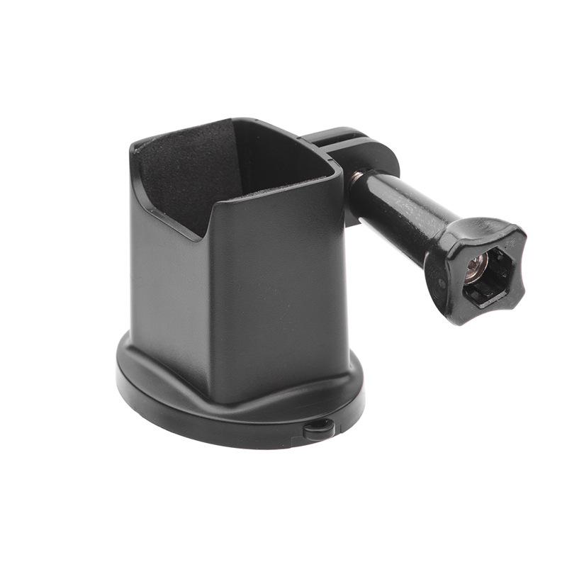 Подходит для карманной камеры DJI Lingyan Osmo с базой с резьбовым портом 1/4 дюйма