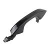 5H1837205E 5H0837206E Left Right Outer Exterior Door Handle For Volkswagen GOLF SEAT Skoda Tiguan 2022-2025