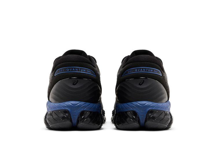 Asics Гель-Квантум 360 VIII Dime Black