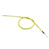 Motorcycle Clutch Cable Replacement fit for Suzuki GSXR1000 2009-2016 Yellow