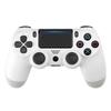 Wireless Controller For Playstation 4 Blackwhite