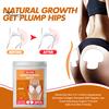 Puntos 2/4Pcs Hip Lift Cover Anti Cellulite Shaping Skin Care Tightening Buttocks Firming Patch