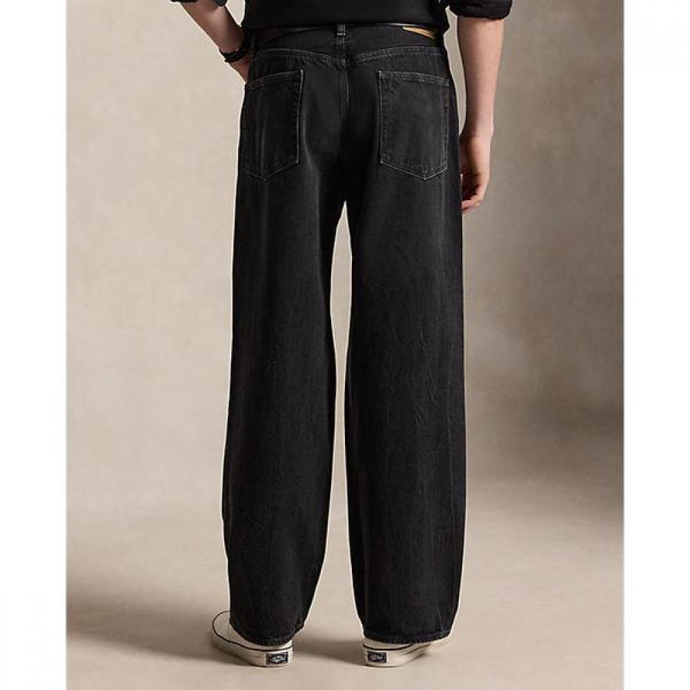 Polo Ralph Lauren Мужские джинсы Livington Relaxed Mnpodnm10920451001