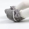 MYGGPP Autumn and Winter Baby Boots Baby Cotton Shoes Baby Shoes Toddler Shoes Warm Shoes