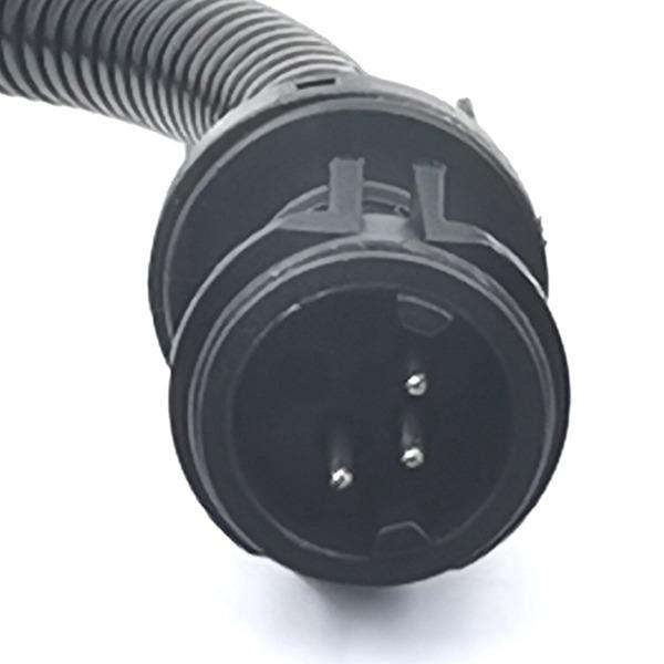 51274210180: Compatible Boost Pressure Sensor for MAN Trucks