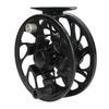 7 8 Fly Fishing Reel Left Right Handle Metal Fly Reel for Streams Rivers Lakes Black