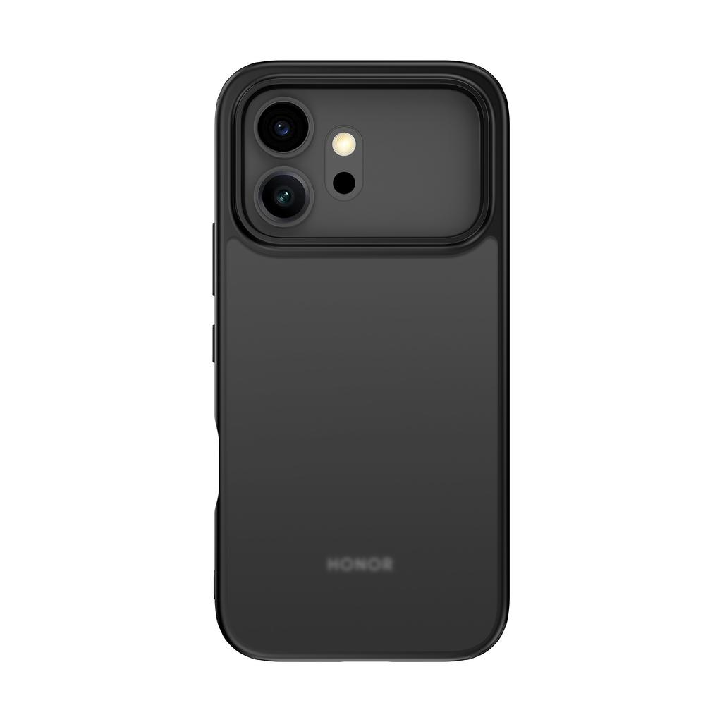 Применимо к матовому чехлу для мобильного телефона Honor 600Pro, броня, магнитное крепление Honnor500, подушка безопасности, противоударная защитная накладка