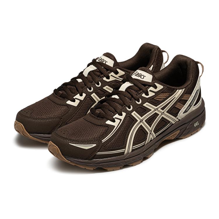 Asics Кроссовки Casual Gel Venture 6 Низкие Унисекс 1203B030-200