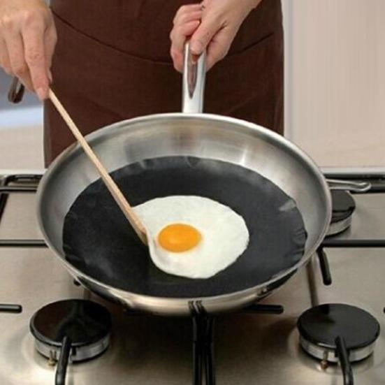 Полезный, простой в уходе, антипригарный, гладкий, износостойкий кухонный коврик для выпечки, коврик для выпечки