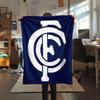 1PC  Blanket, High quality Comfortable for All Seasons, Home Decor, Warmth and Comfort