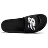 New Balance Кроссовки DynaSoft 200v2 Slide 'Black White' SUF200K2