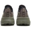 Li Ning Xingtu 2 LOW Амортизация Скользкая Устойчивая к истиранию Термовозврат Низкие Повседневная Обувь Унисекс Зеленый AGLV171-2