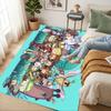 Animal Living Room Nonslip Area Rug Soft Carpet For Bedroom Game Playroom Sofa Office Home Decor Doormat Christmas Gift C930412