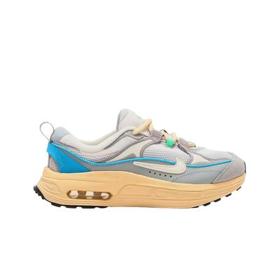 (в) Air Max Bliss Светло-серый