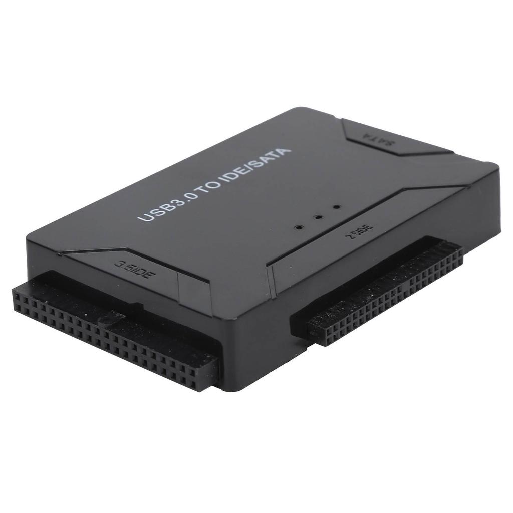 USB IDE адаптер USB3.0 на SATA кабель жесткого диска HDD SSD адаптер конвертер компьютерные аксессуарыВеликобритания