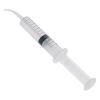 Refilling No Needle 12 Ml Syringes for Liquid Plastic Transparent Plastic Syringe Liquid Dispensing Oil or Glue Applicator