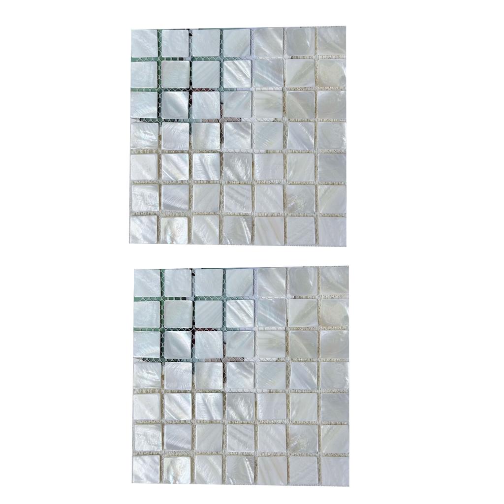 Набор из 2 подставок под напитки из натуральной ракушки, термостойкие коврики для чашек для журнальных столиков, реквизит для фотографий, украшение комнаты