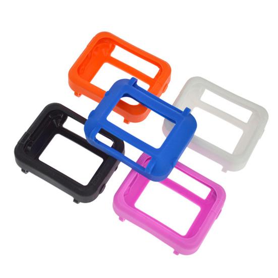 Силиконовый защитный чехол для подводного компьютера Shearwater Peregrine/Peregrine TX, противоударный пылезащитный чехол для дайвинг-оборудования