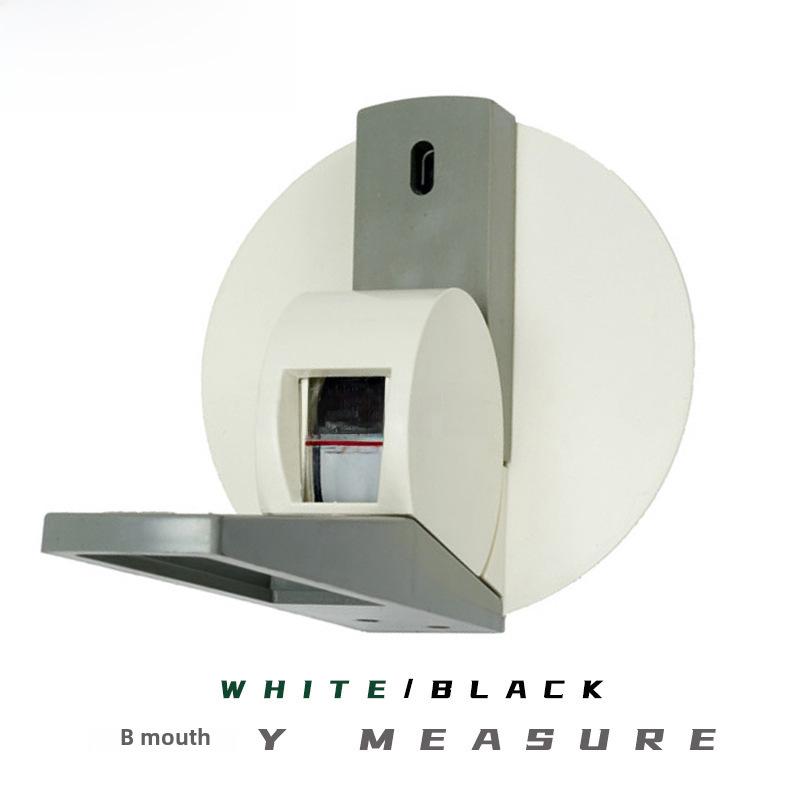 Самая продаваемая профессиональная медицинская линейка ростомера длиной 2 м – Original Hobbit